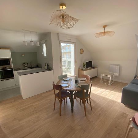 La Maree Zelee - Appartement A 50 Metres De La Mer Wimereux Ngoại thất bức ảnh